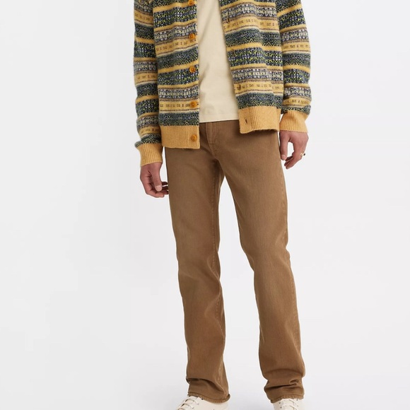 Levi's Other - 514 Straight Fit Men’s Jeans